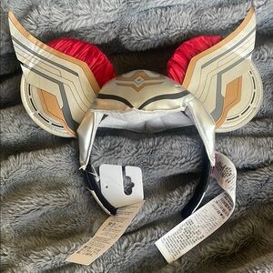 Mighty Thor Mickey Ear Headband